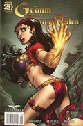 GRIMM FAIRY TALES #29 