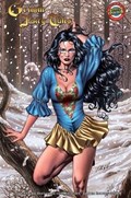 GRIMM FAIRY TALES #30-BENS 