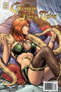 GRIMM FAIRY TALES #33B 