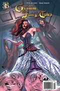 GRIMM FAIRY TALES #35 
