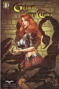 GRIMM FAIRY TALES #39 
