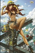 GRIMM FAIRY TALES #88-PICC 