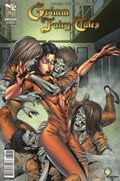 GRIMM FAIRY TALES #81B 