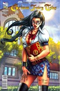 GRIMM FAIRY TALES #82 