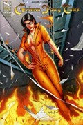 GRIMM FAIRY TALES #79 