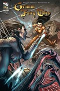 GRIMM FAIRY TALES #80 