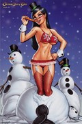 GRIMM FAIRY TALES #80-ZEN 