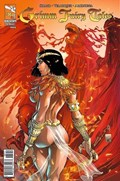 GRIMM FAIRY TALES #87 