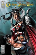 GRIMM FAIRY TALES #87C 