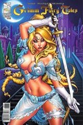 GRIMM FAIRY TALES #87B 