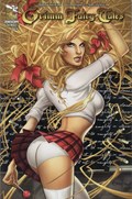 GRIMM FAIRY TALES #89B 