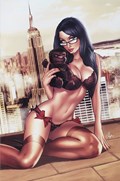 GRIMM FAIRY TALES #90-MID-B 