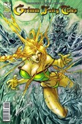 GRIMM FAIRY TALES #90B 