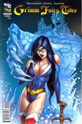 GRIMM FAIRY TALES #90 