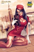 GRIMM FAIRY TALES #90-MID 