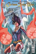 GRIMM FAIRY TALES #91 