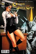 GRIMM FAIRY TALES #91C 