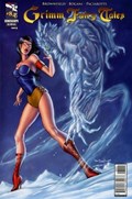 GRIMM FAIRY TALES #84B 