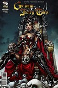 GRIMM FAIRY TALES #86 