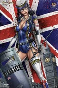 GRIMM FAIRY TALES #82-LSCC-B 
