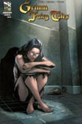 GRIMM FAIRY TALES #78B 