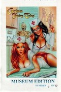 GRIMM FAIRY TALES #56 