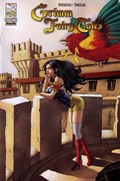 GRIMM FAIRY TALES #58 