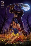 GRIMM FAIRY TALES #59 