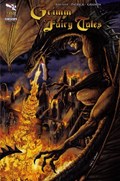 GRIMM FAIRY TALES #61B 