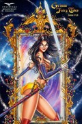 GRIMM FAIRY TALES #58B 