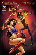 GRIMM FAIRY TALES #64B 