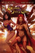 GRIMM FAIRY TALES #64 
