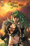 GRIMM FAIRY TALES #55 