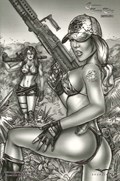 GRIMM FAIRY TALES #74-WILLBA-B 