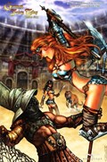 GRIMM FAIRY TALES #62-WILLBA-D 
