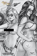 GRIMM FAIRY TALES #77-WILLBA-B 