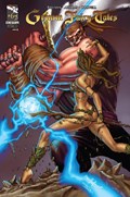 GRIMM FAIRY TALES #67B 