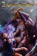 GRIMM FAIRY TALES #68 