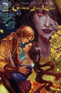 GRIMM FAIRY TALES #69 