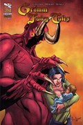 GRIMM FAIRY TALES #69B 