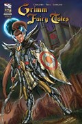 GRIMM FAIRY TALES #72B 