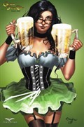 GRIMM FAIRY TALES #68-WOND-B 