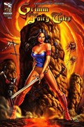 GRIMM FAIRY TALES #71 