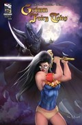 GRIMM FAIRY TALES #73B 