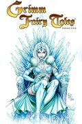 GRIMM FAIRY TALES #4-2nd Trade Paperback