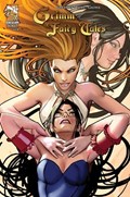 GRIMM FAIRY TALES #75D 