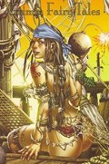 GRIMM FAIRY TALES #11-JCO-B 
