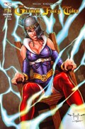 GRIMM FAIRY TALES #76 