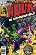 THE INCREDIBLE HULK #214B 