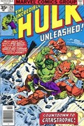 THE INCREDIBLE HULK #216B 